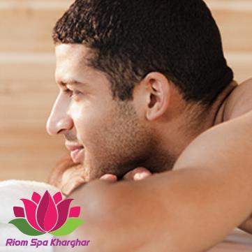 Relaxation Massage in Kharghar